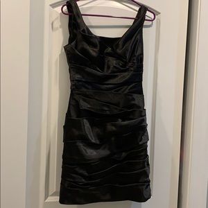 White House Black Market little black dress